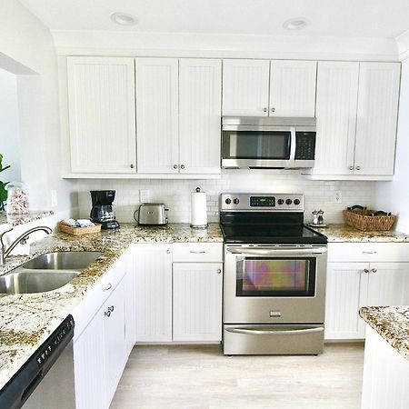 Ocean Breeze Condo Jensen Beach Ngoại thất bức ảnh