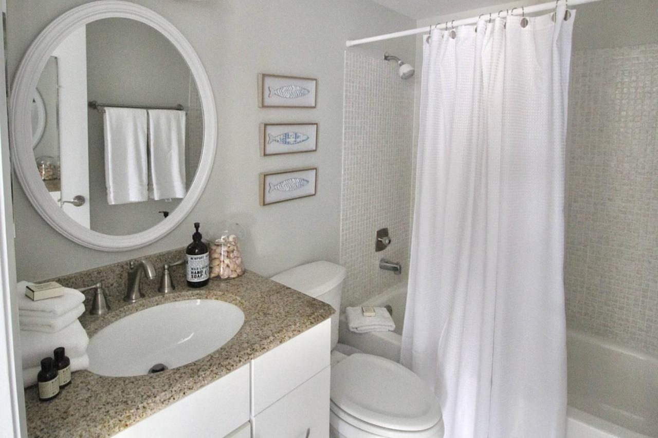Ocean Breeze Condo Jensen Beach Ngoại thất bức ảnh
