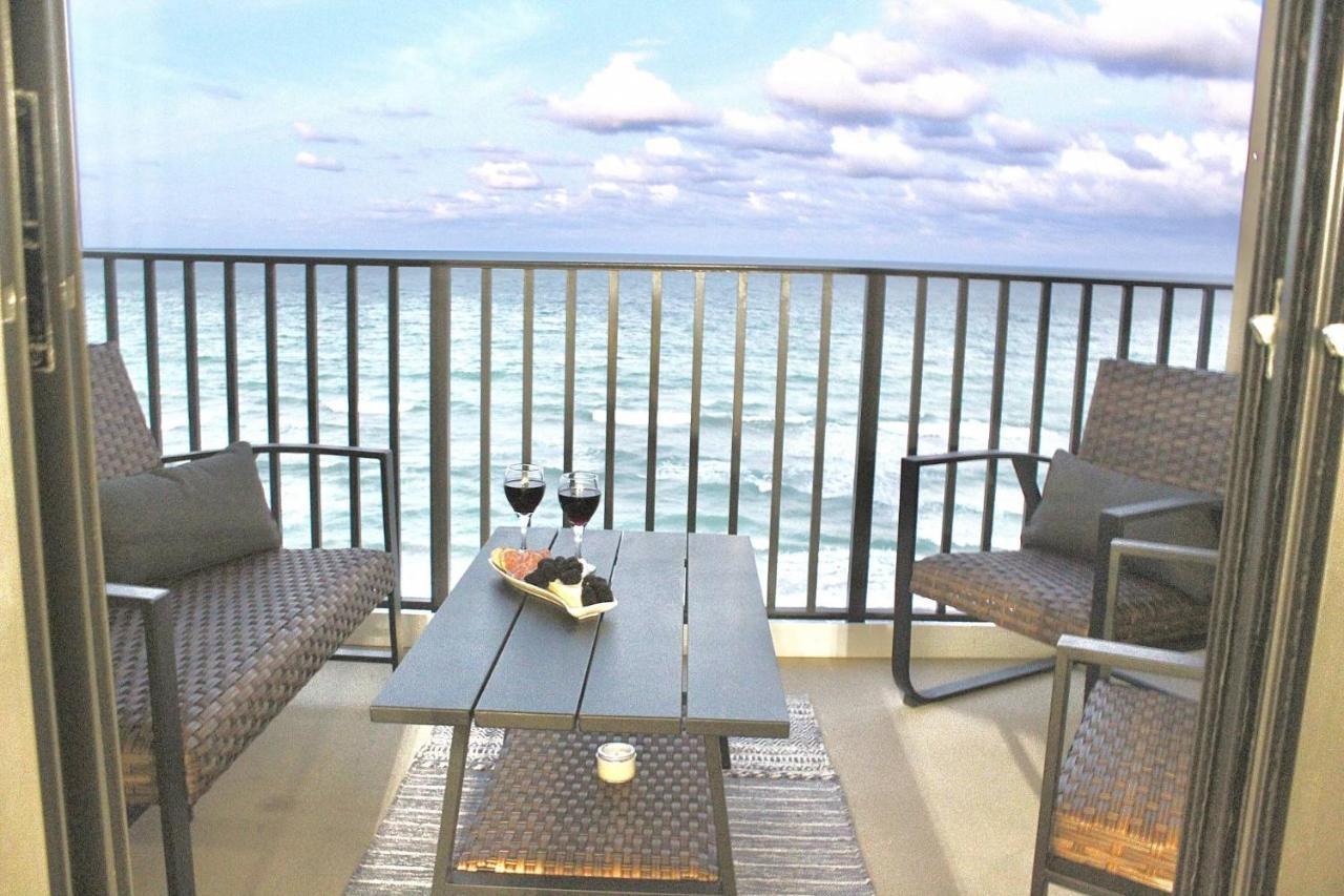 Ocean Breeze Condo Jensen Beach Ngoại thất bức ảnh