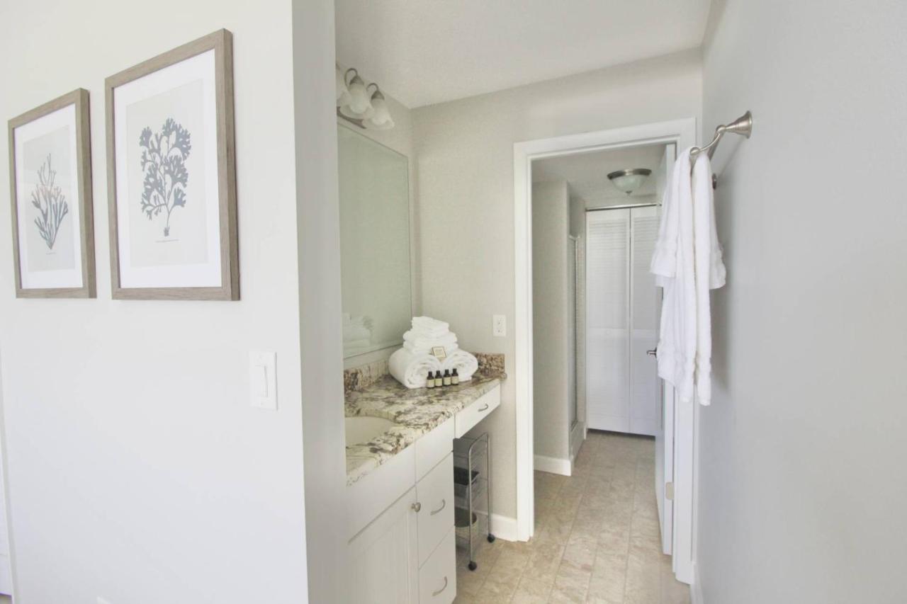 Ocean Breeze Condo Jensen Beach Ngoại thất bức ảnh