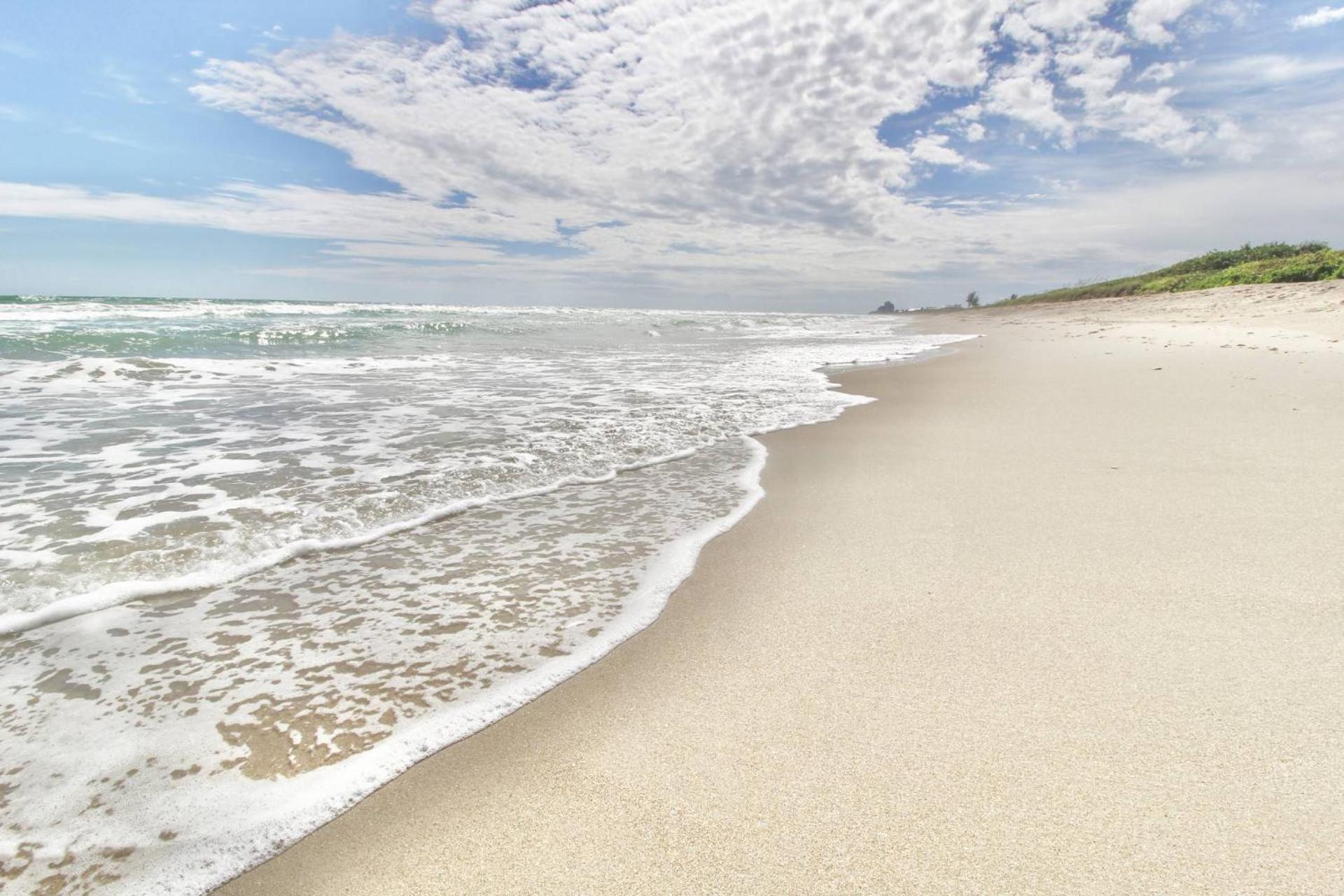 Ocean Breeze Condo Jensen Beach Ngoại thất bức ảnh