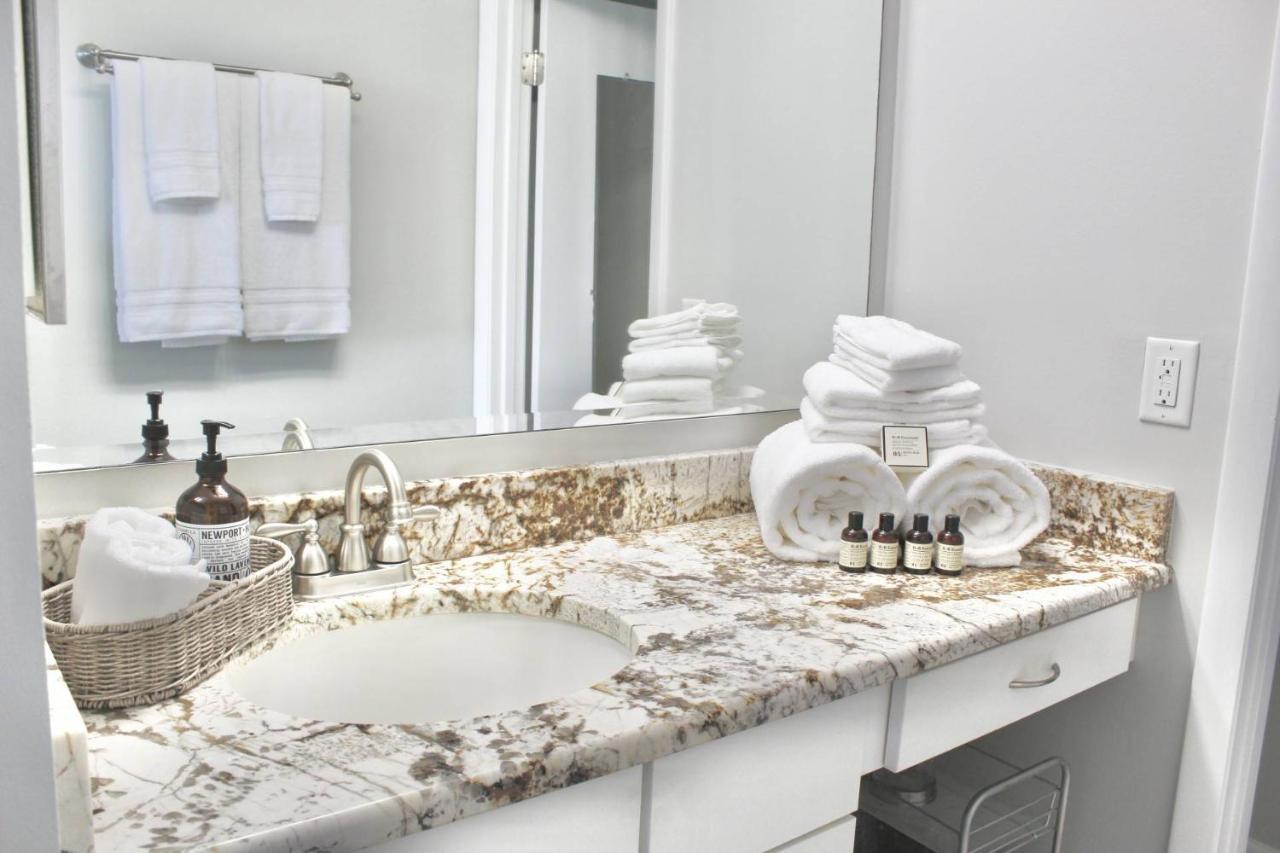 Ocean Breeze Condo Jensen Beach Ngoại thất bức ảnh