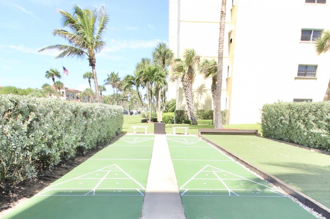 Ocean Breeze Condo Jensen Beach Ngoại thất bức ảnh