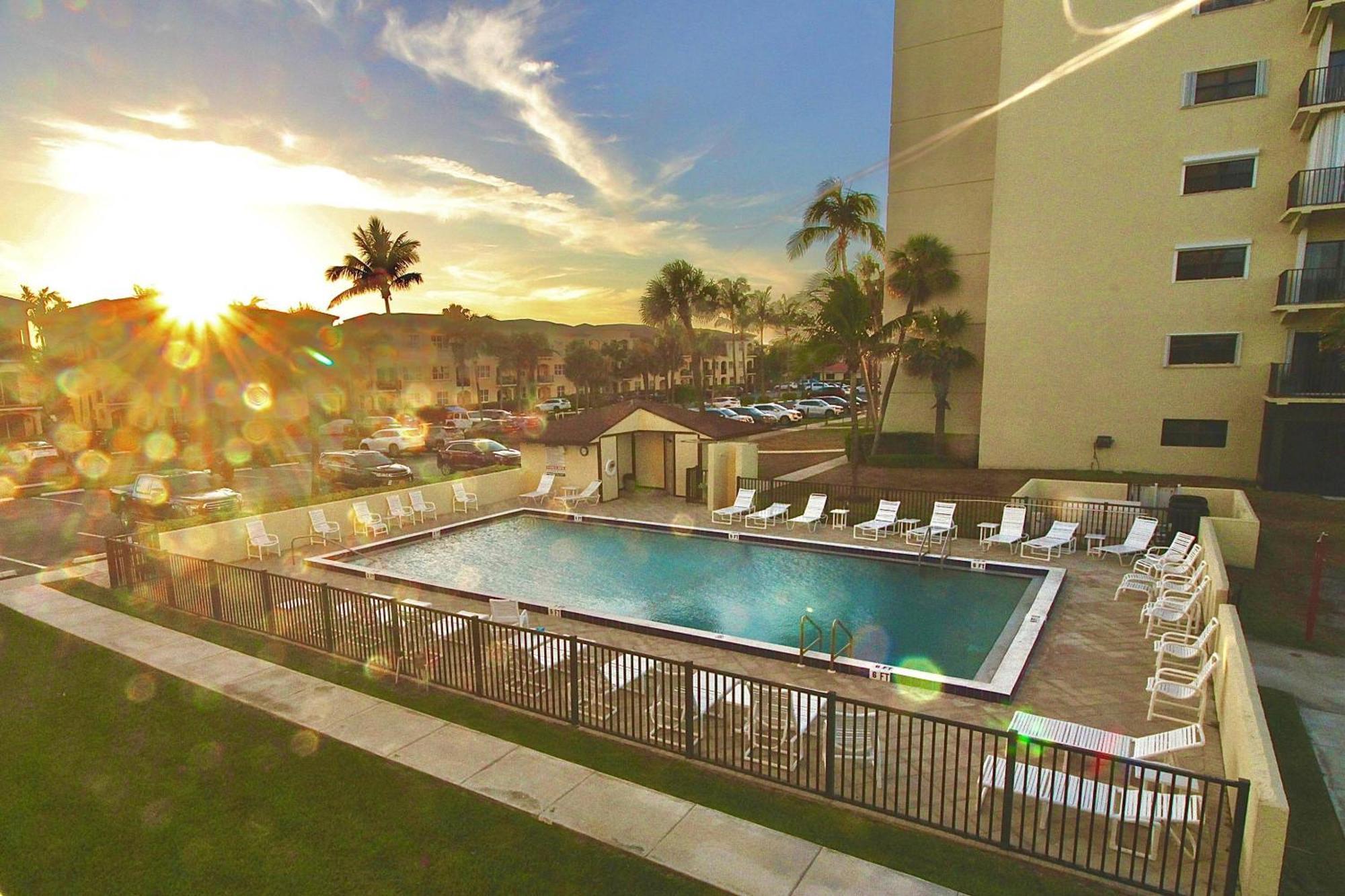 Ocean Breeze Condo Jensen Beach Ngoại thất bức ảnh