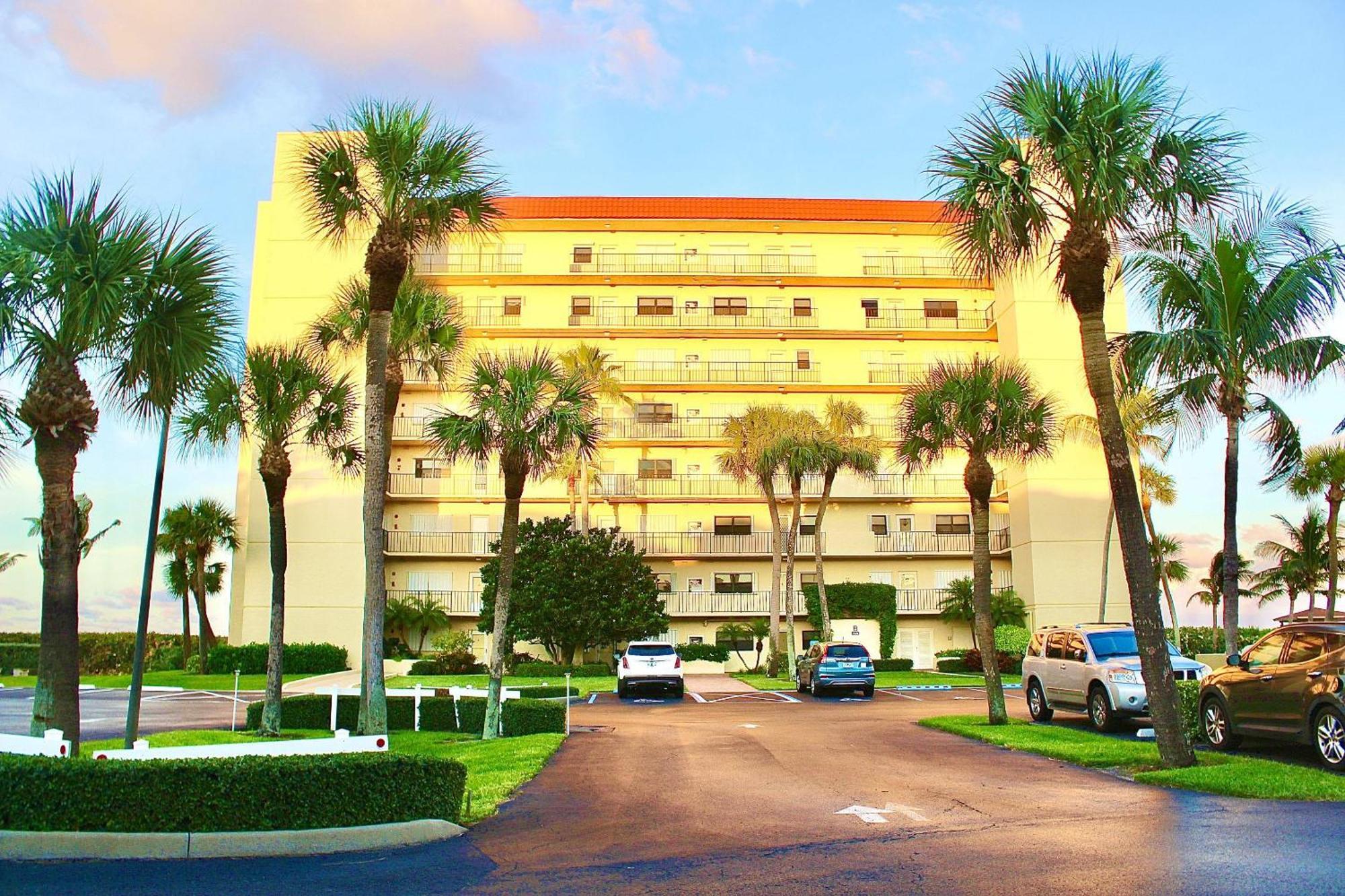 Ocean Breeze Condo Jensen Beach Ngoại thất bức ảnh