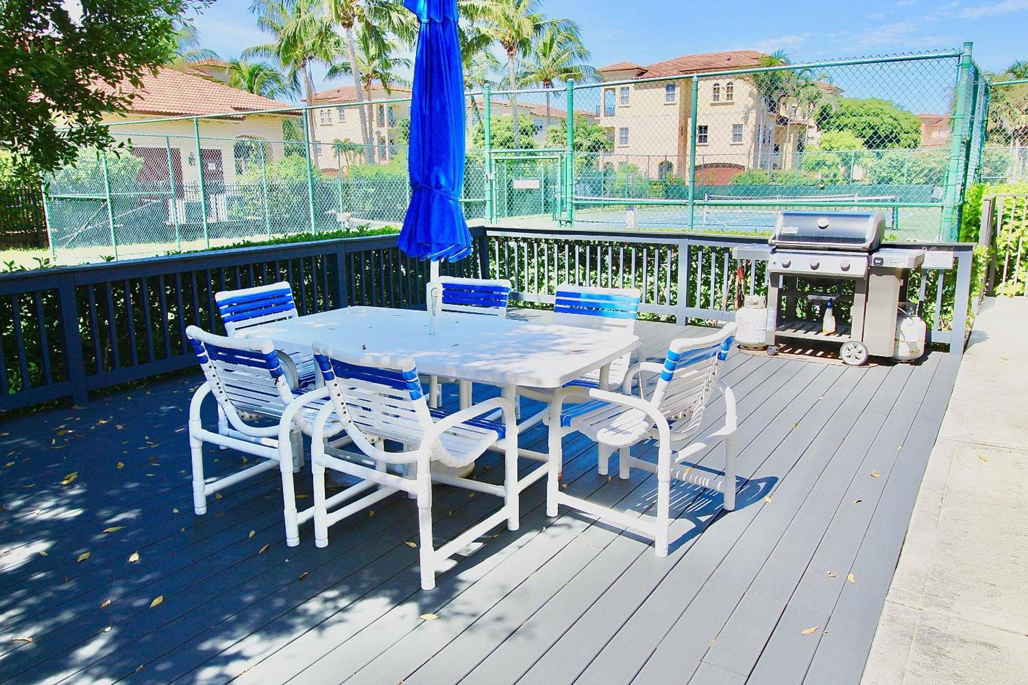 Ocean Breeze Condo Jensen Beach Ngoại thất bức ảnh