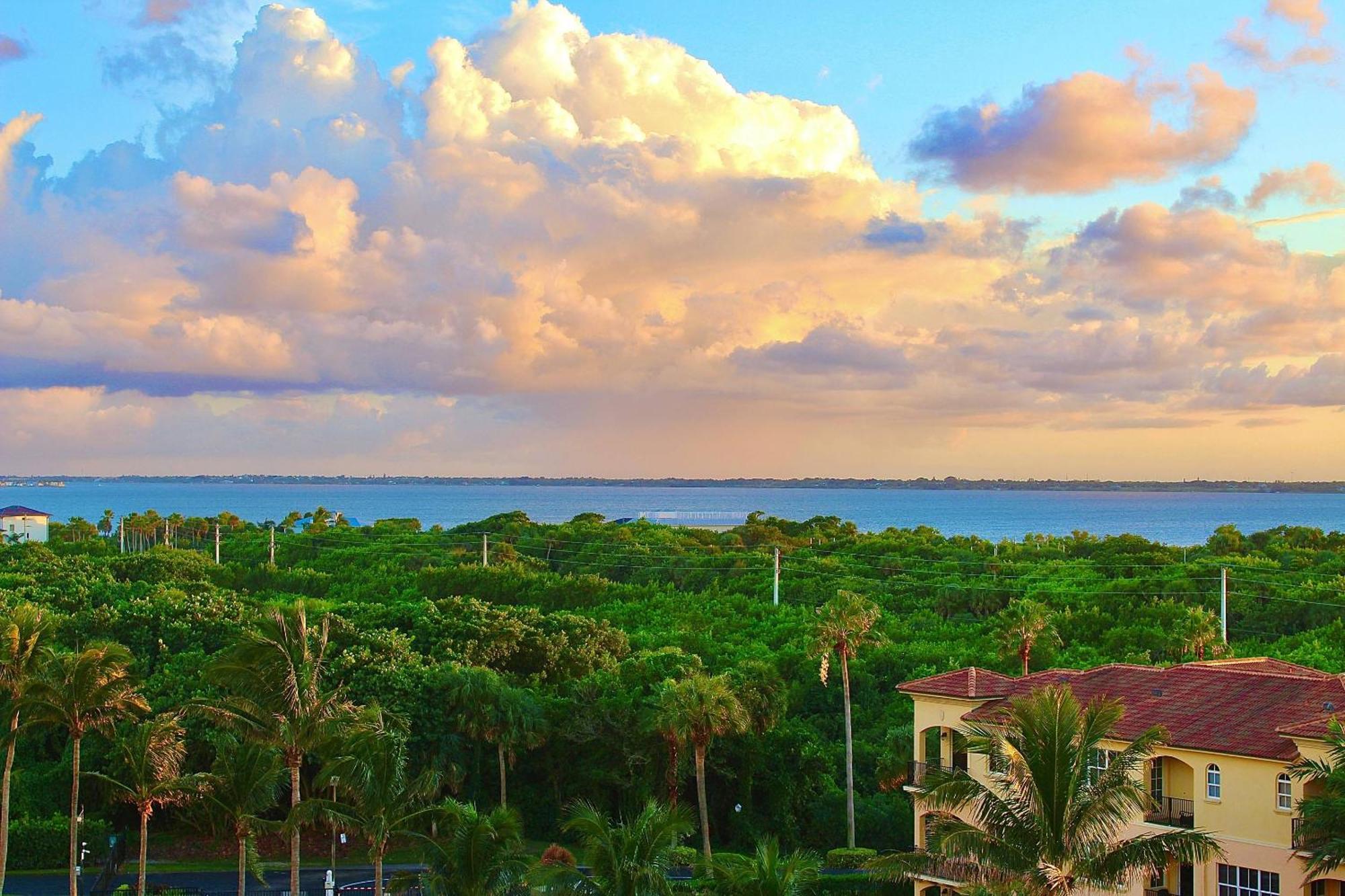 Ocean Breeze Condo Jensen Beach Ngoại thất bức ảnh