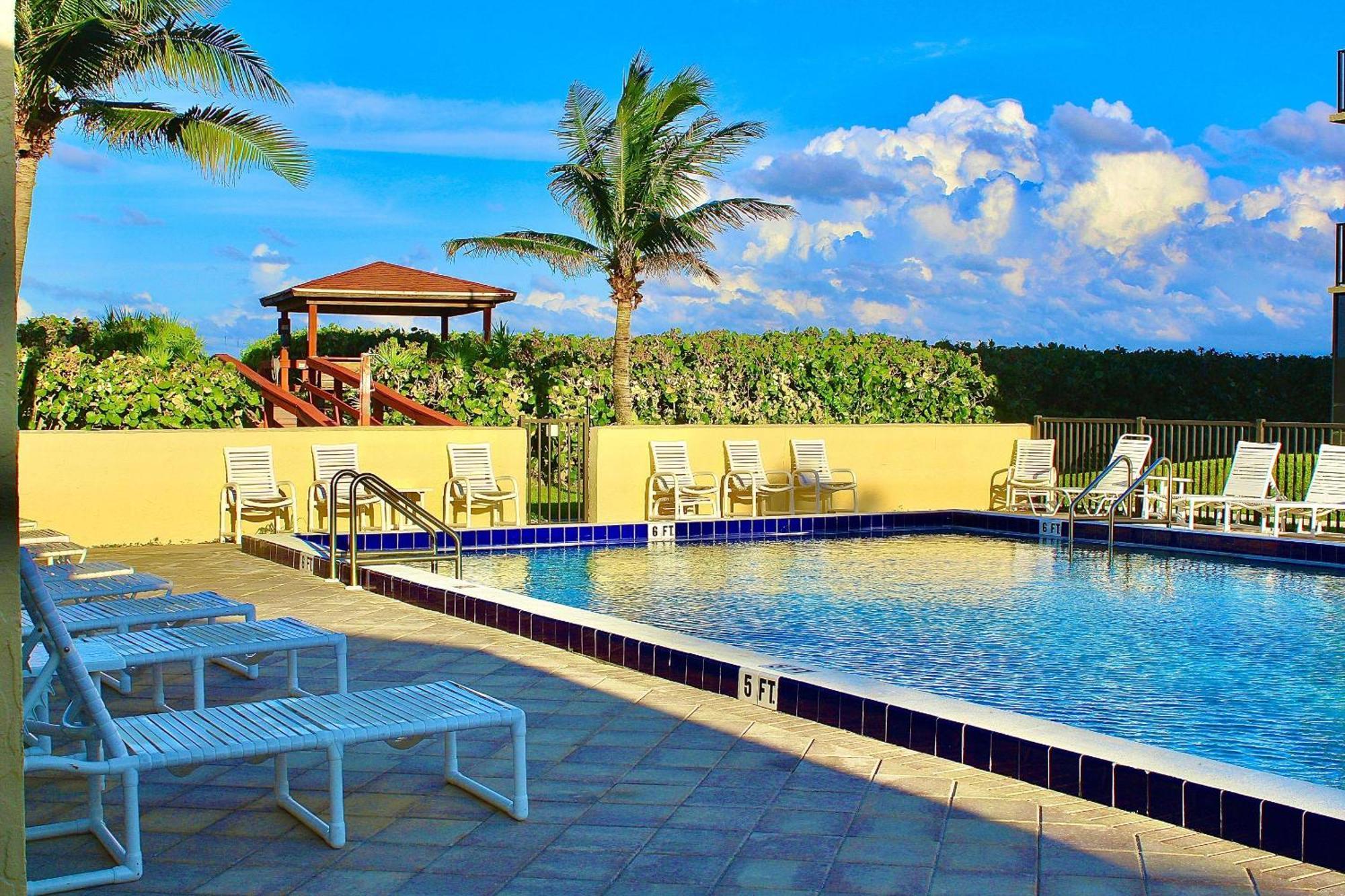 Ocean Breeze Condo Jensen Beach Ngoại thất bức ảnh