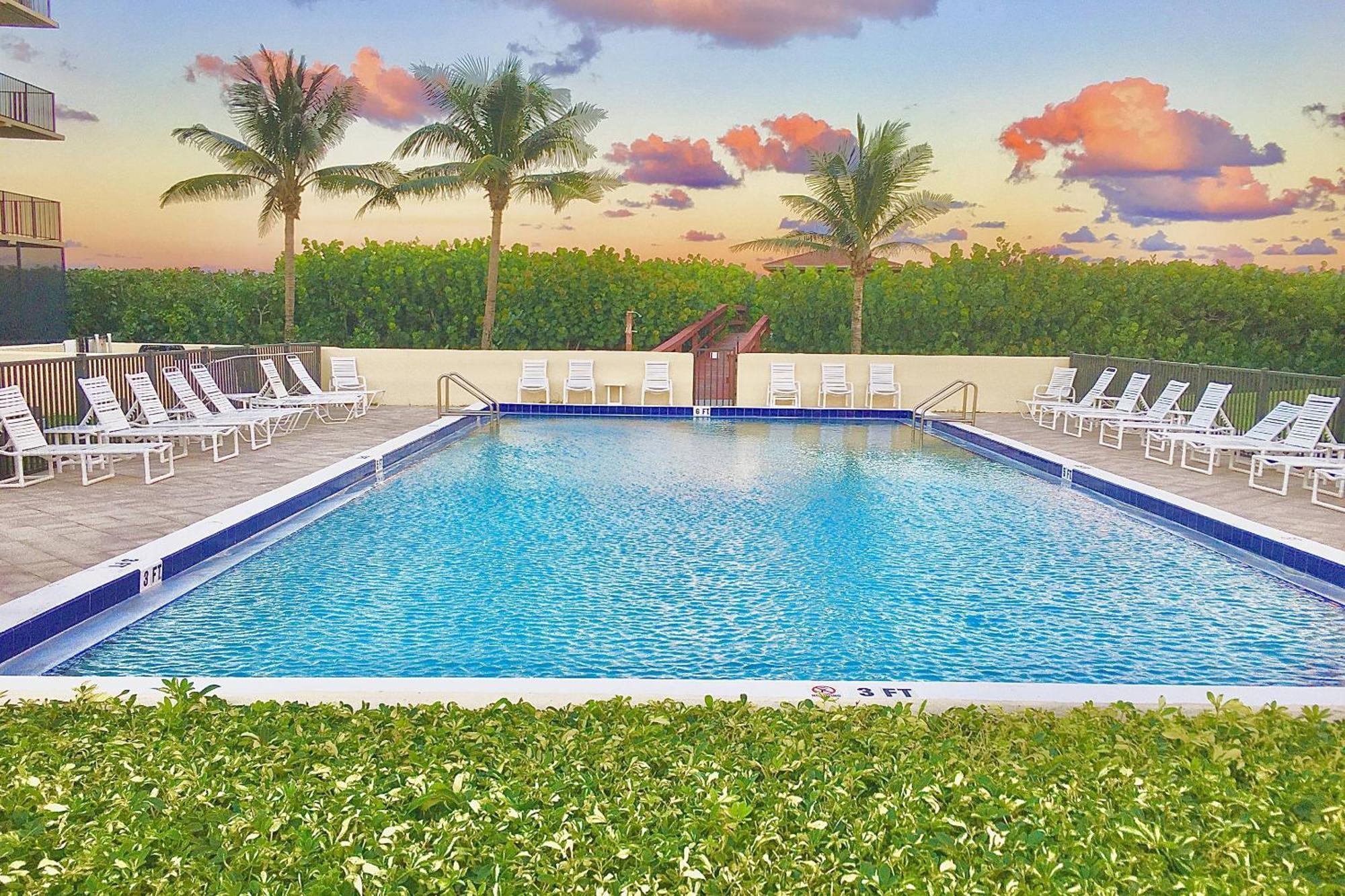 Ocean Breeze Condo Jensen Beach Ngoại thất bức ảnh