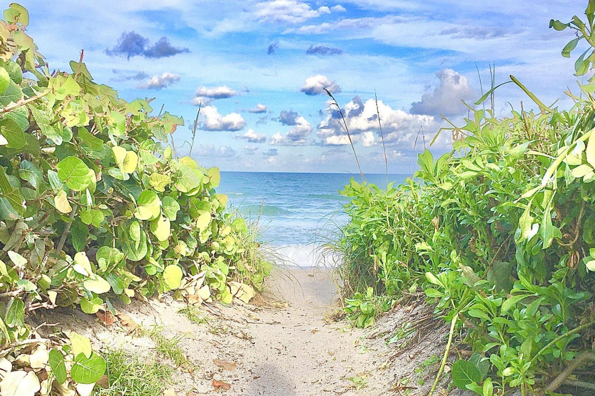 Ocean Breeze Condo Jensen Beach Ngoại thất bức ảnh