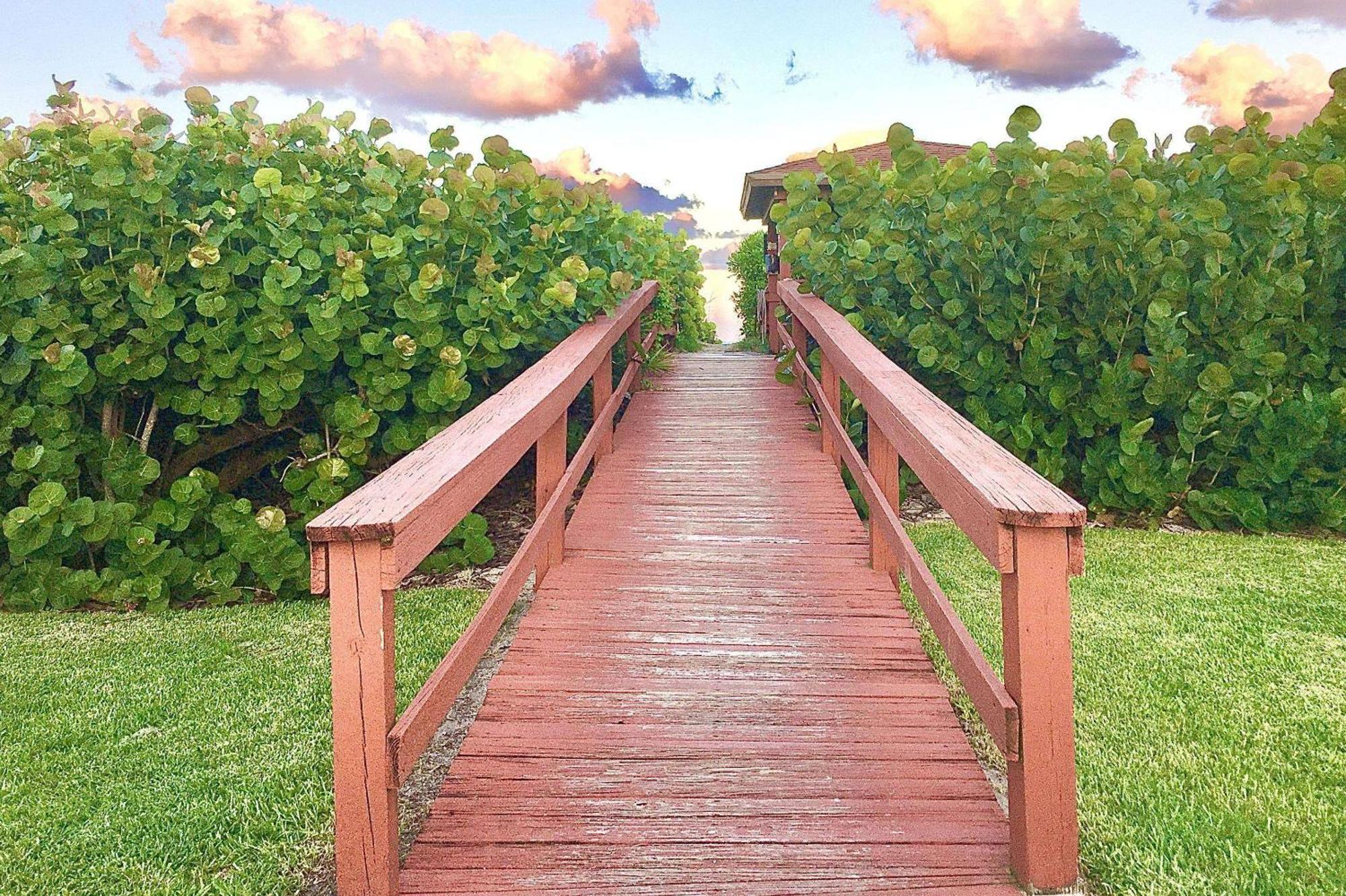 Ocean Breeze Condo Jensen Beach Ngoại thất bức ảnh