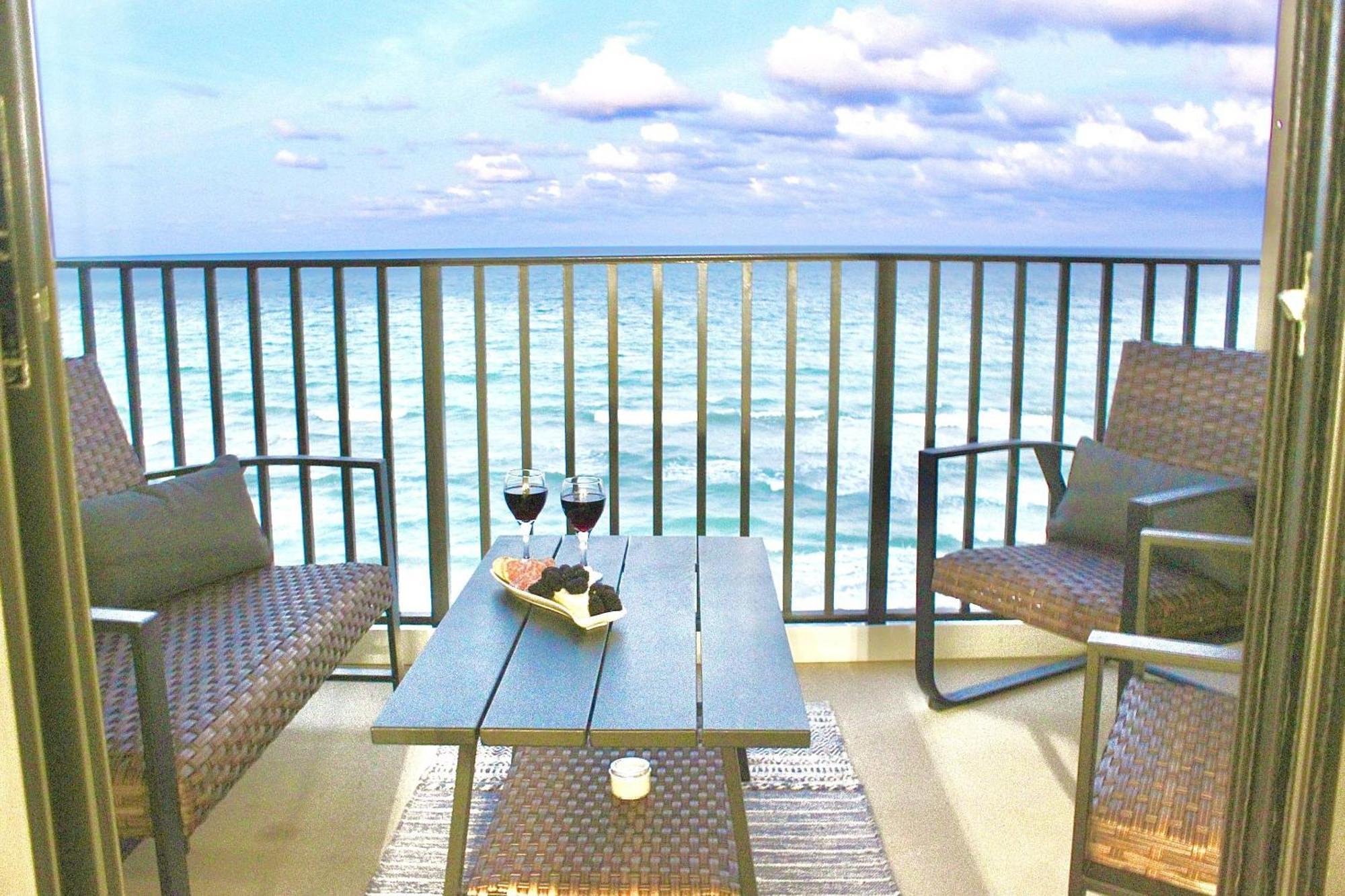 Ocean Breeze Condo Jensen Beach Ngoại thất bức ảnh